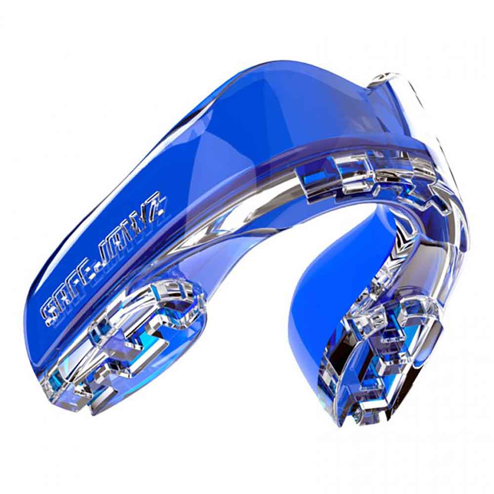 Bitje SafeJawz Extro Ice Blue (Special Edition)