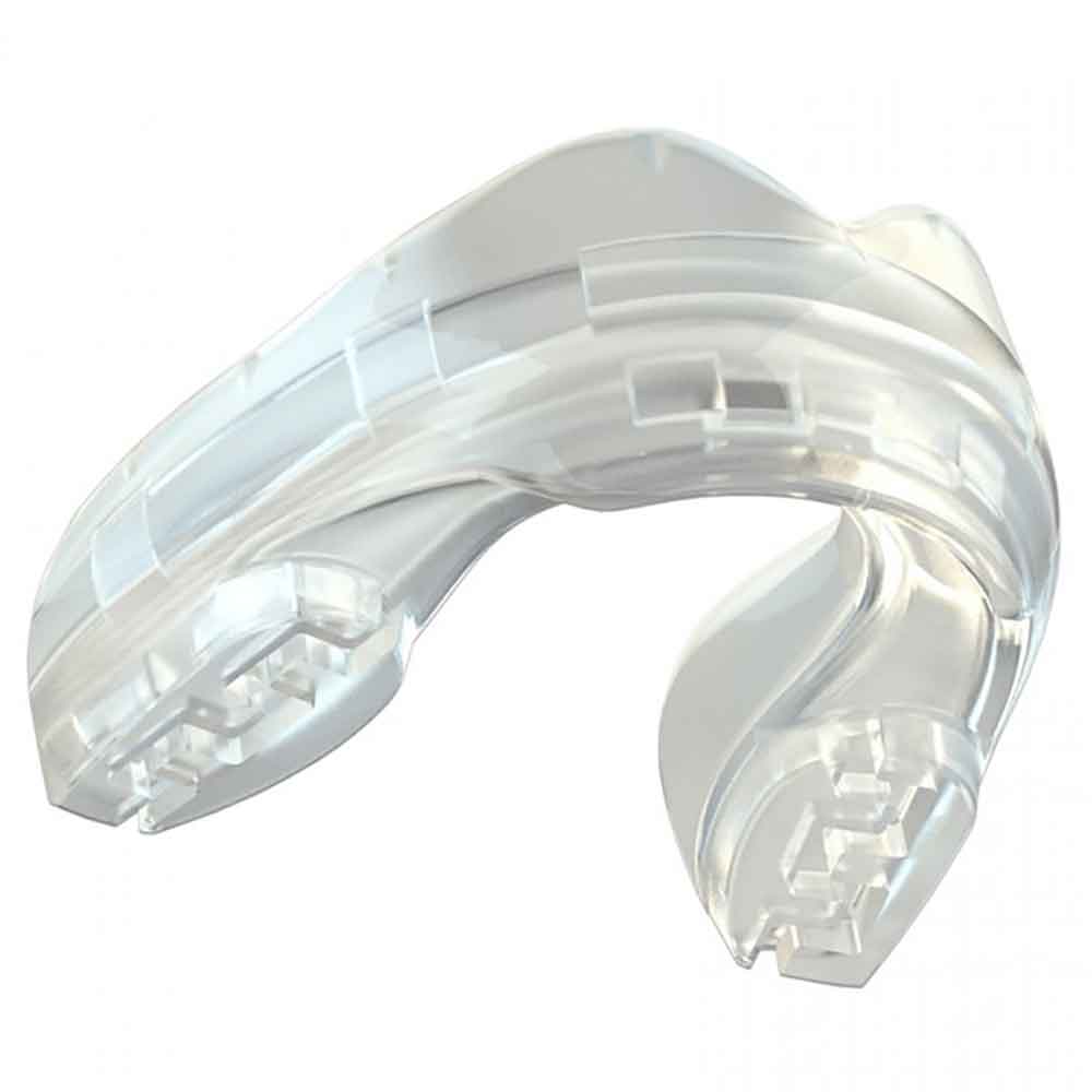 Bitje SafeJawz Ortho Transparant