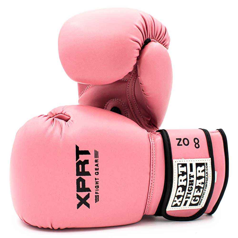 Bokshandschoenen XPRT Competitor V1 roze