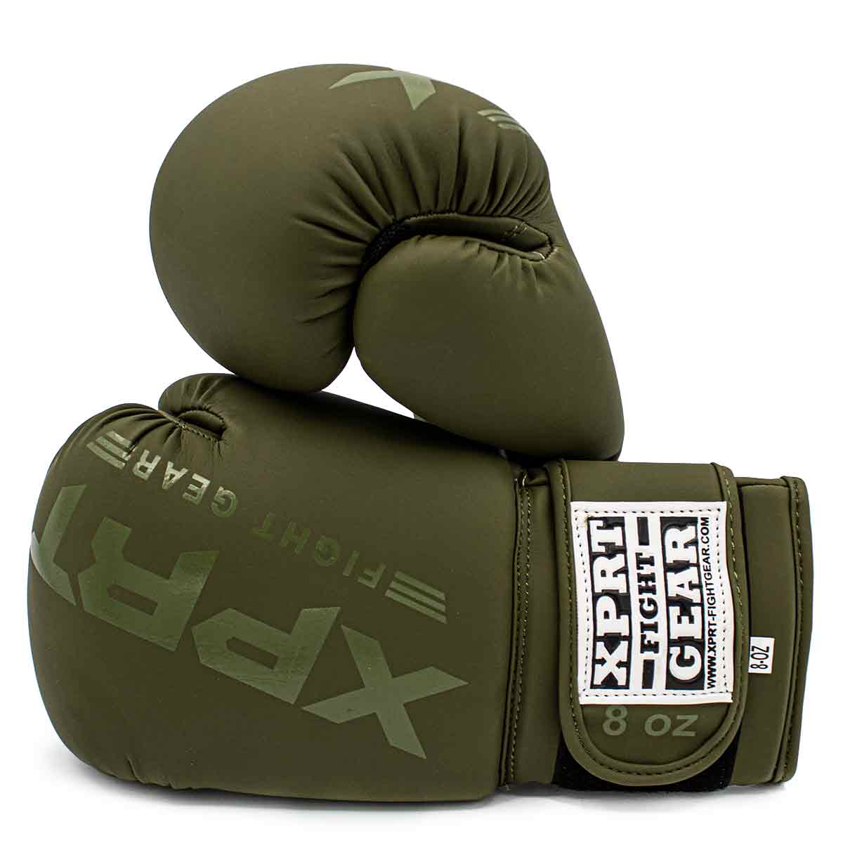 Kinder bokshandschoenen XPRT Enforcer V4 Bomber