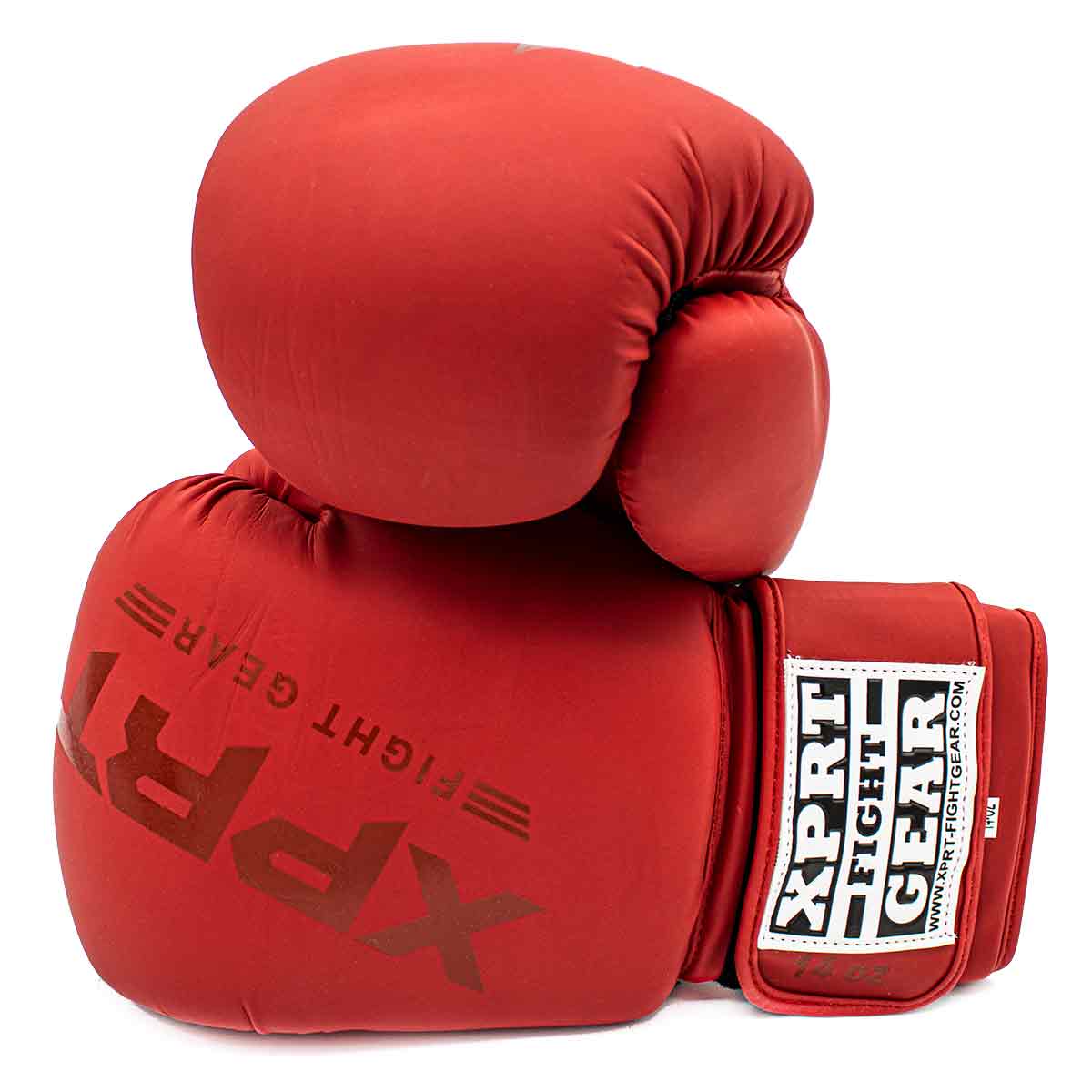 Kinder bokshandschoenen XPRT Enforcer V4 Carnage