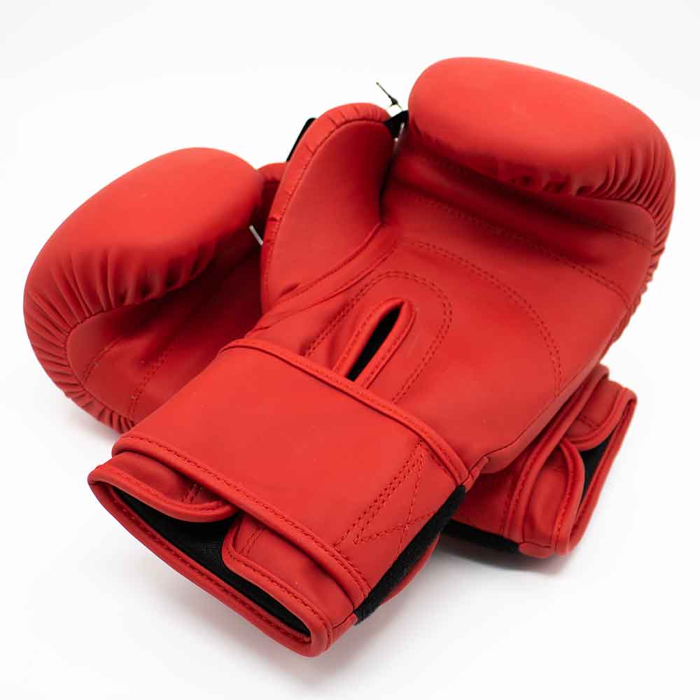 Kinder bokshandschoenen XPRT Enforcer V4 Carnage