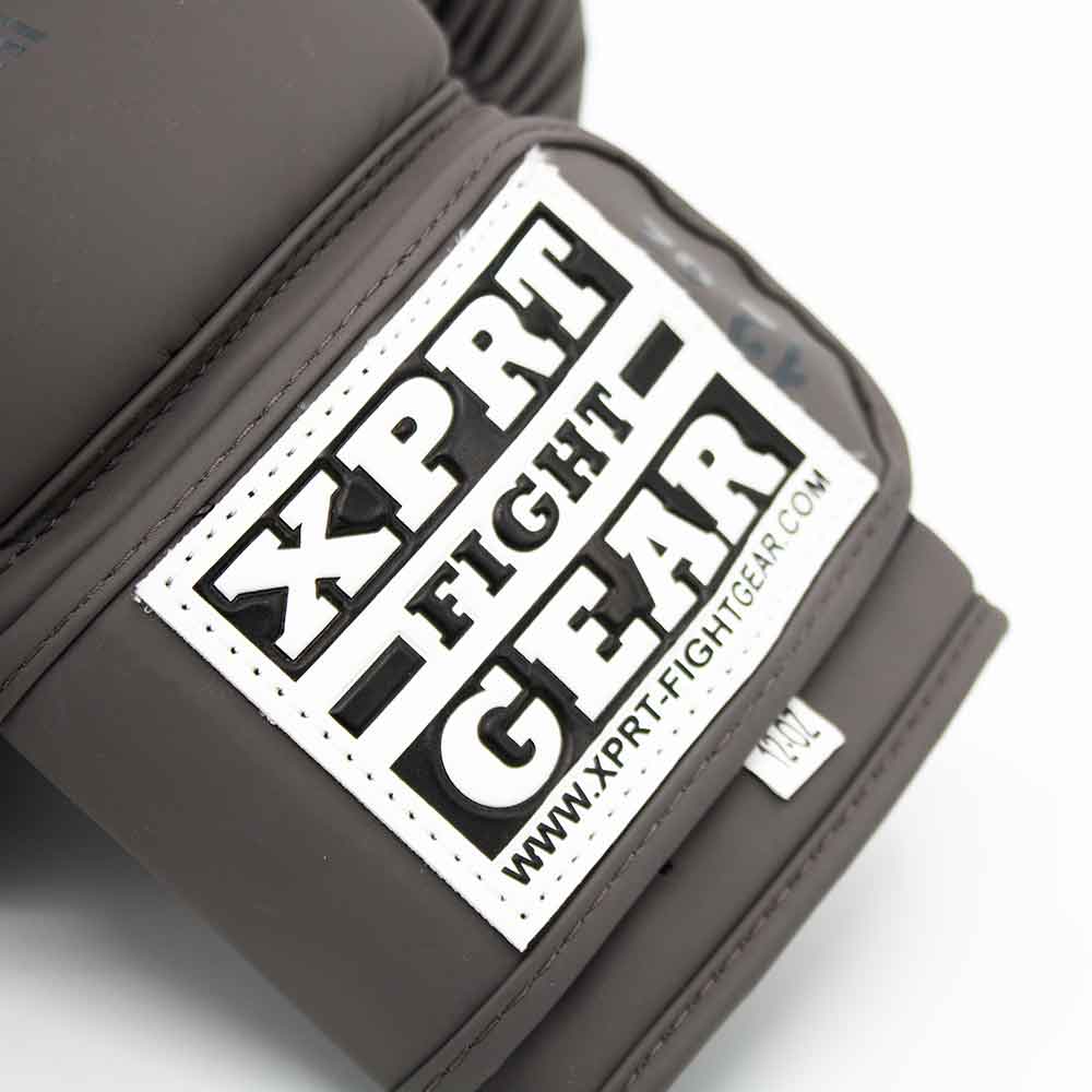 Bokshandschoenen XPRT Enforcer V4 Gravel