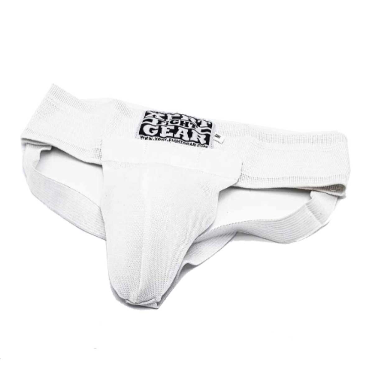 Kruisbeschermer XPRT Basic heren wit