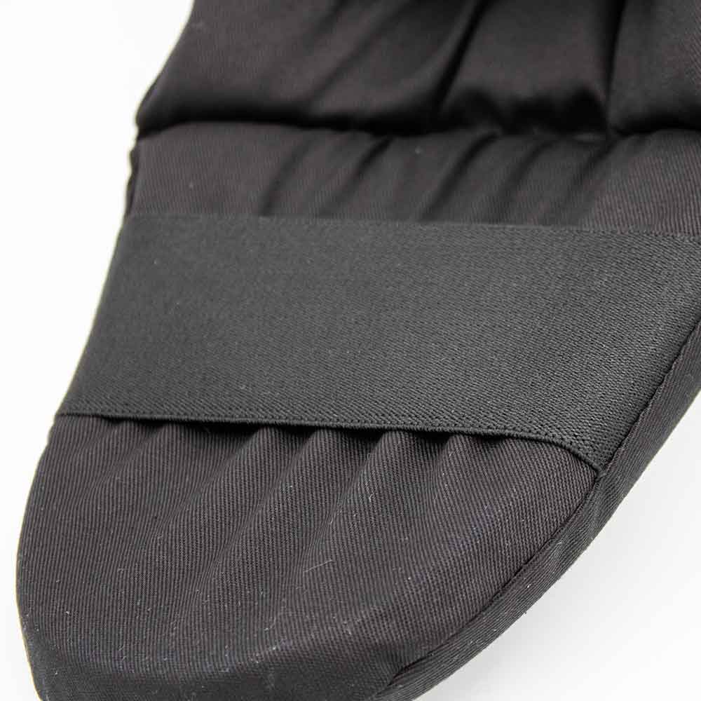 Scheenbeschermers XPRT All-Round V1 zwart