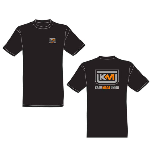 T-shirt KMU Krav Maga Kids