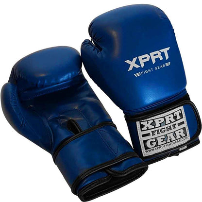 Bokshandschoenen XPRT Competitor V1 blauw