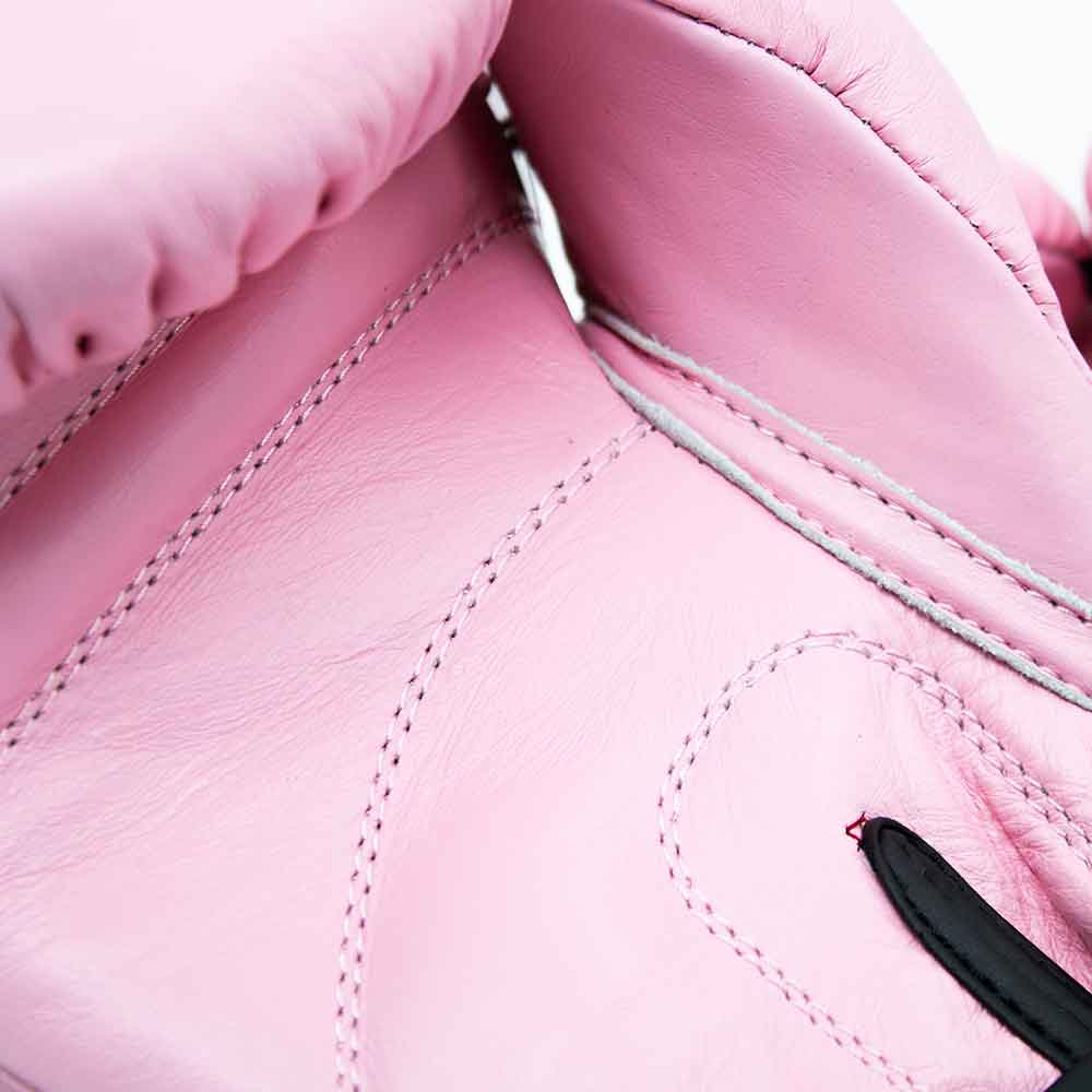 Bokshandschoenen XPRT Top Gloves roze