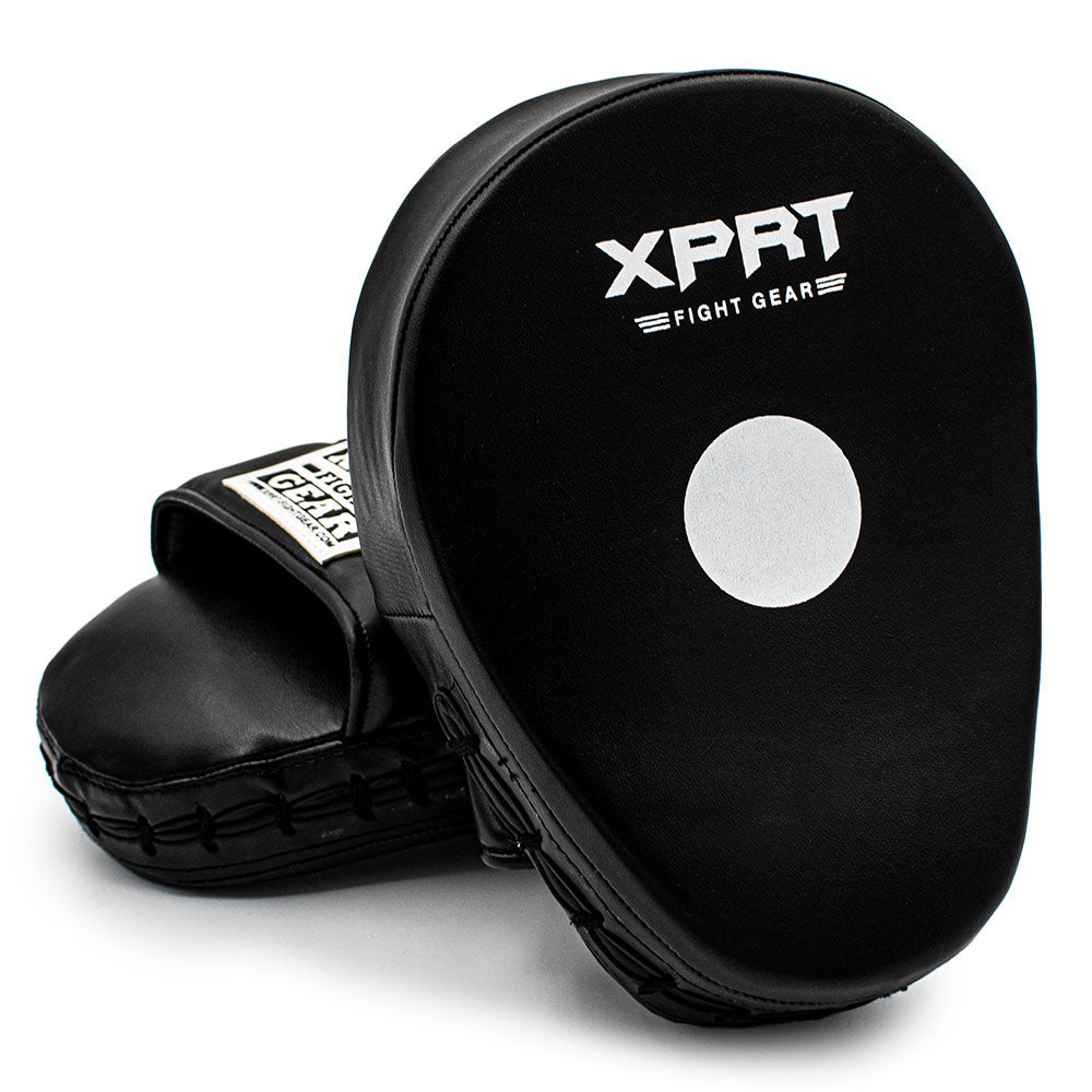 Handpads XPRT V4 Strikeforce Black